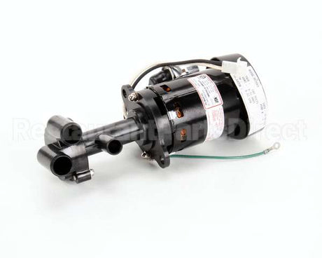 12-2256-22 Scotsman Water Pump