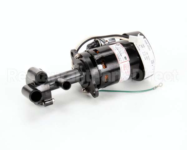 12-2256-22 Scotsman Water Pump