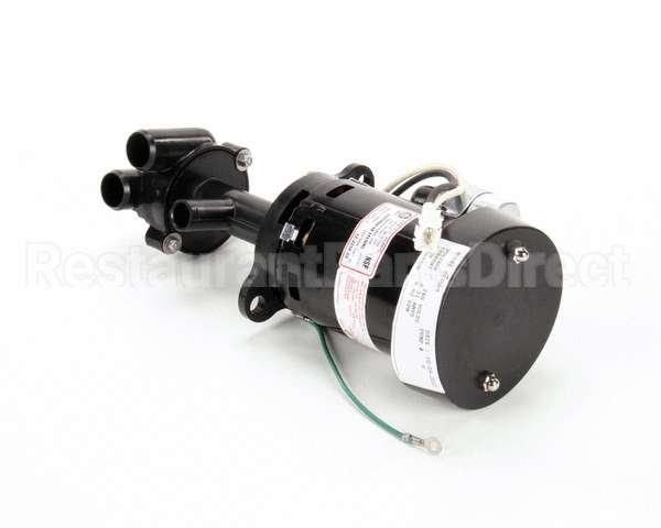 12-2256-22 Scotsman Water Pump
