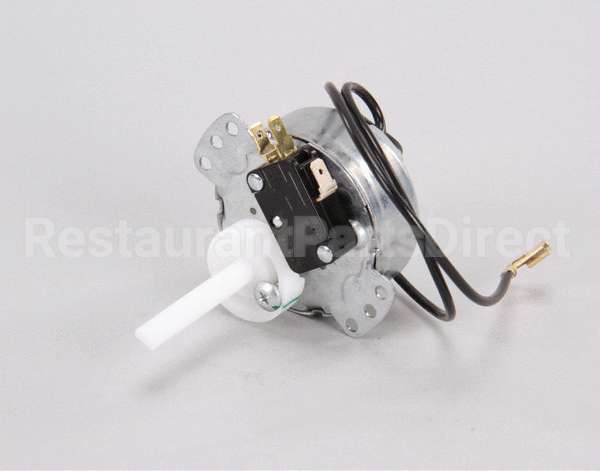 12-2317-21 Scotsman Timer & Switch