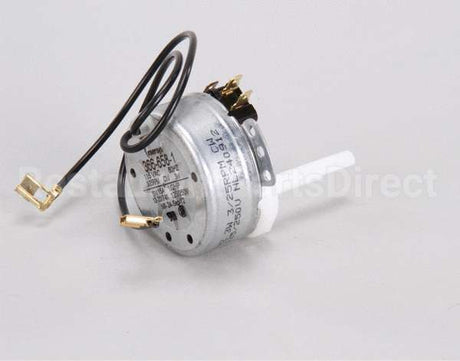 12-2317-21 Scotsman Timer & Switch