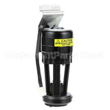12-2319-22 Compatible Scotsman Pump Motor Assembly - 208/230V