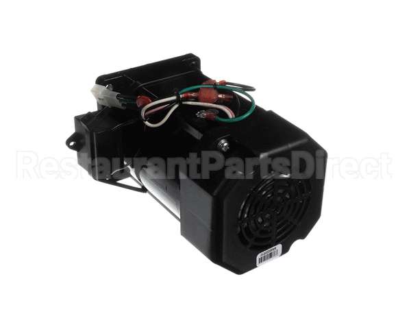 12-2360-0004 Fbd Gearmotor Assembly,115V/60Hz