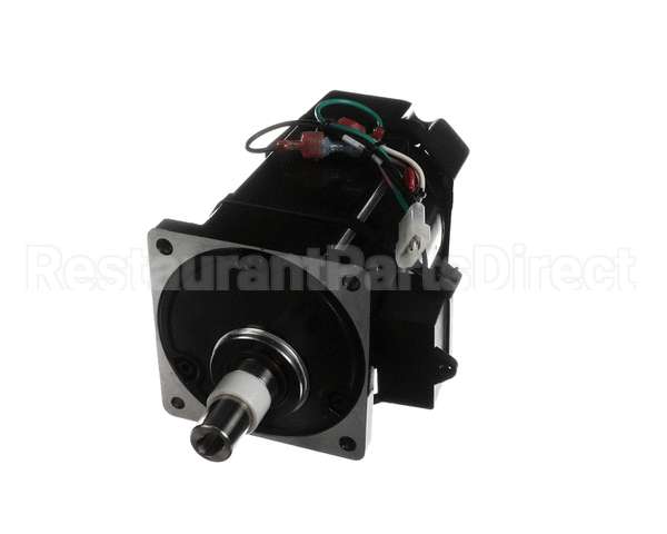 12-2360-0004 Fbd Gearmotor Assembly,115V/60Hz