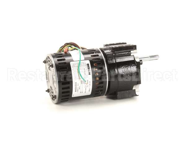 12-2368-01 Scotsman Motor