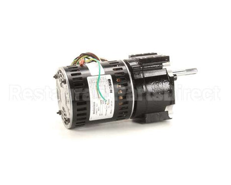 12-2368-01 Scotsman Motor