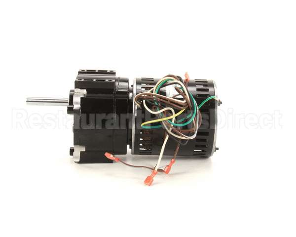 12-2368-01 Scotsman Motor