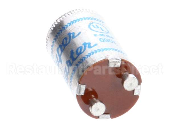 12-2386-01 Scotsman Starter