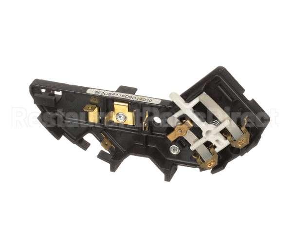 12-2430-44 Scotsman Switch Start Ge Split Ph