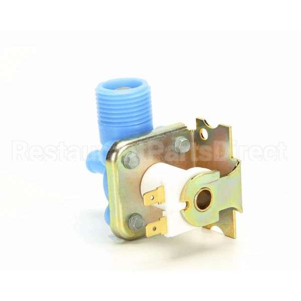 12-2446-04 Compatible Midwest Appliance Parts Solenoid, Water - 240V