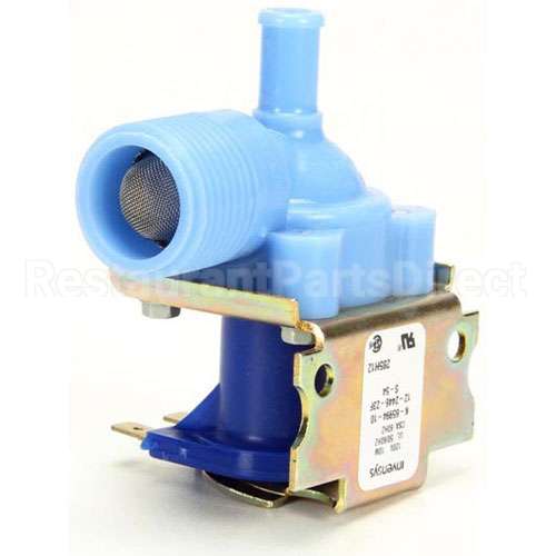 12-2446-23 Compatible Scotsman Water Inlet Solenoid