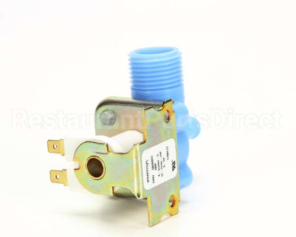 12-2446-24 Scotsman Water Inlet Solenoid