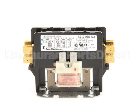 12-2469-03 Scotsman Contactor