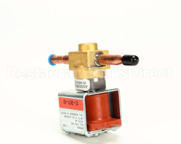 12-2471-01 Scotsman Hot Gas Valve