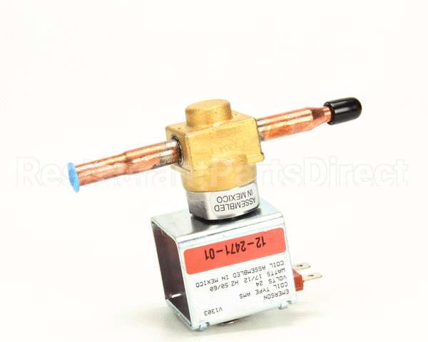 12-2471-01 Scotsman Hot Gas Valve