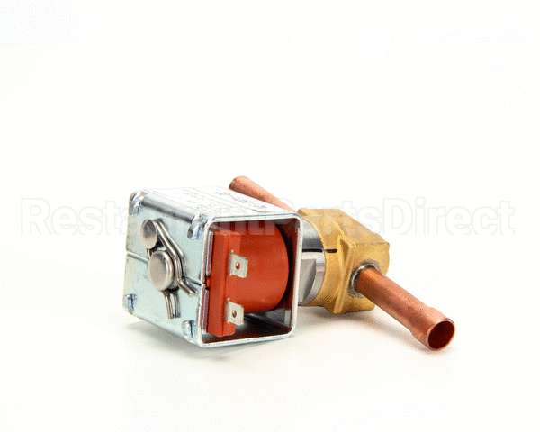 12-2471-02 Scotsman Hot Gas Valve