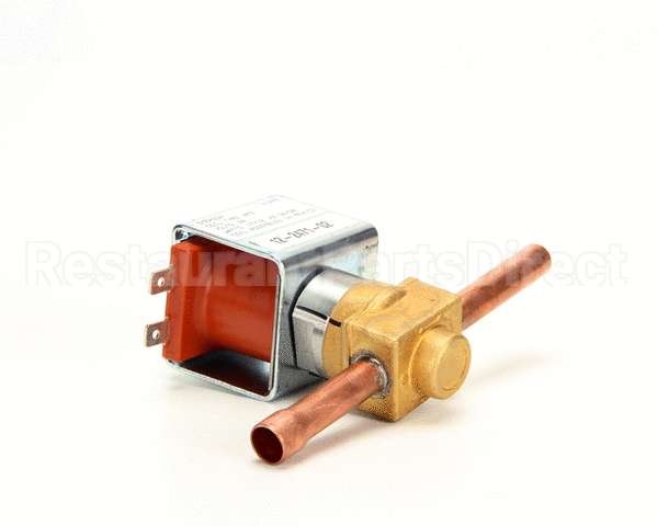 12-2471-02 Scotsman Hot Gas Valve