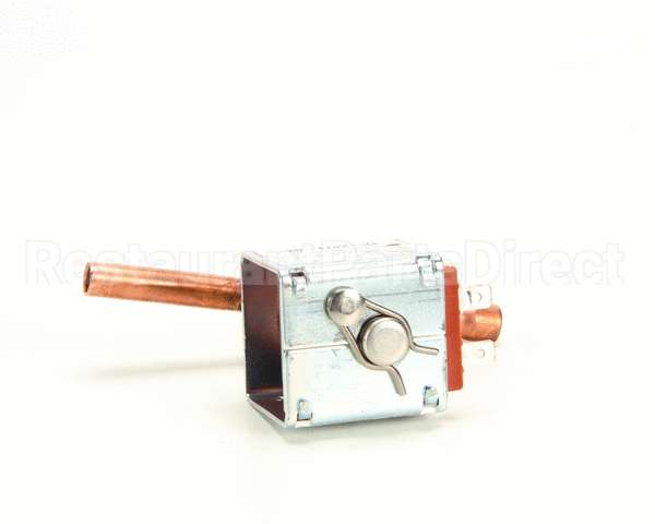 12-2471-02 Scotsman Hot Gas Valve