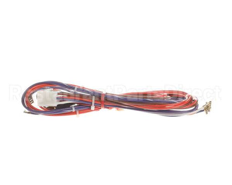 12-2491-02 Scotsman Harness Tde W/C