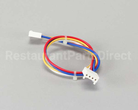 12-2506-01 Scotsman Harness