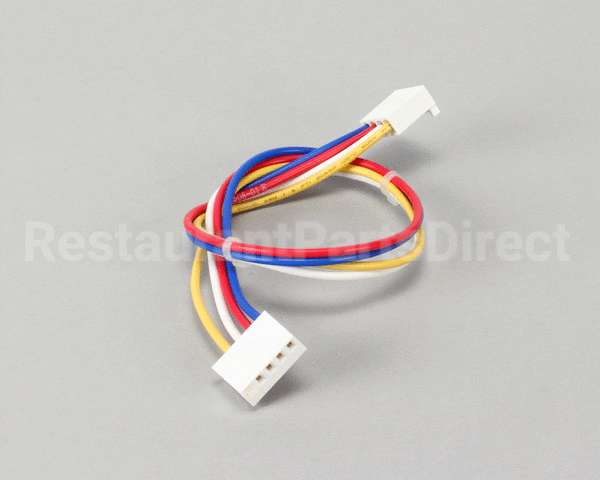 12-2506-01 Scotsman Harness