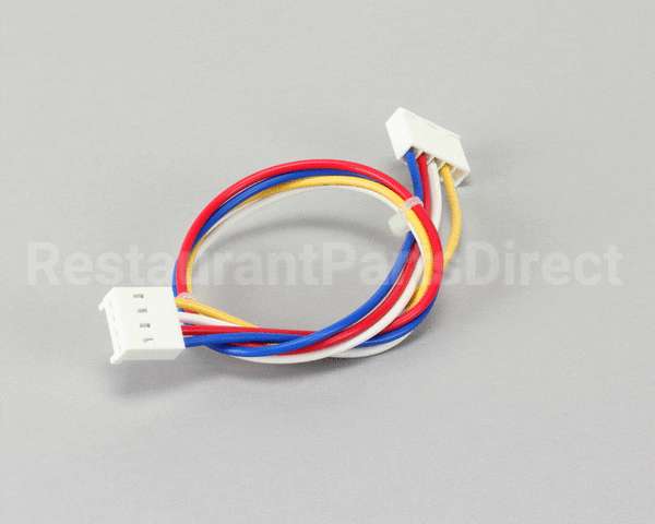 12-2506-01 Scotsman Harness