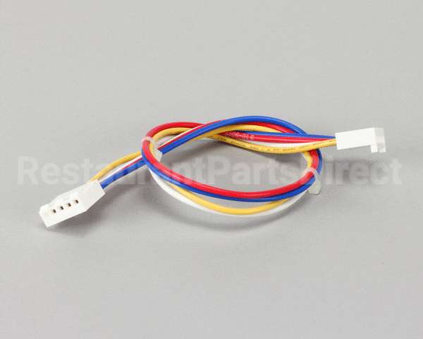 12-2506-01 Scotsman Harness