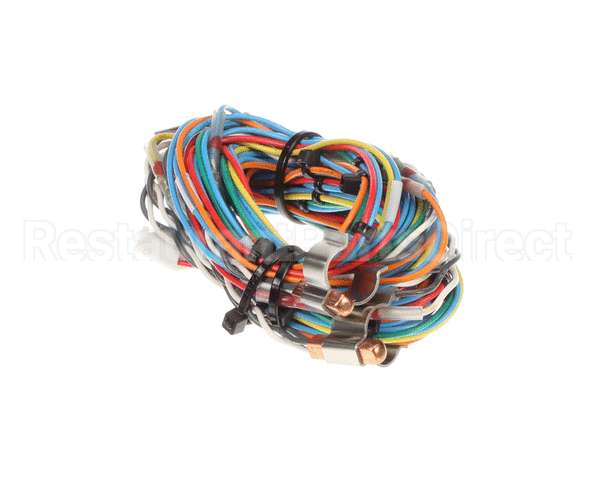 12-2509-0001 Fbd Assembly, Temp Sensor Wire Harness