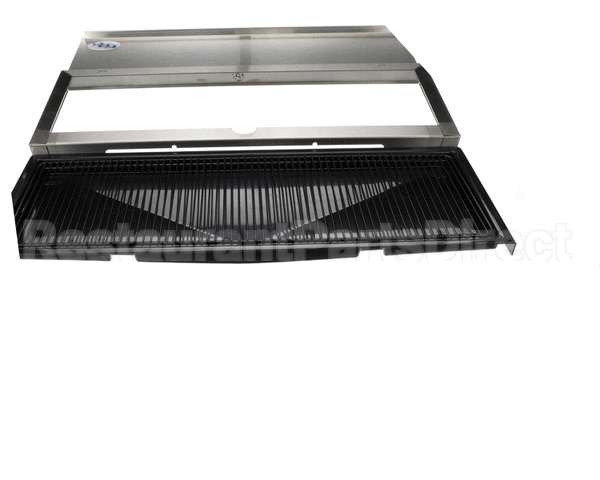 12-2546-0004 Fbd Kit, Driptray, 564 With Logo