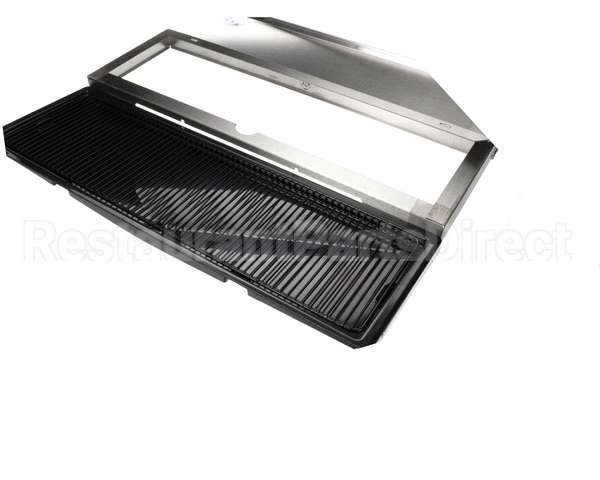 12-2546-0004 Fbd Kit, Driptray, 564 With Logo