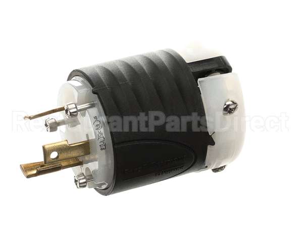 12-256 Atlas Metal L5-30 Plug