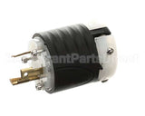 12-256 Atlas Metal L5-30 Plug