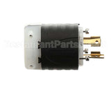 12-256 Atlas Metal L5-30 Plug