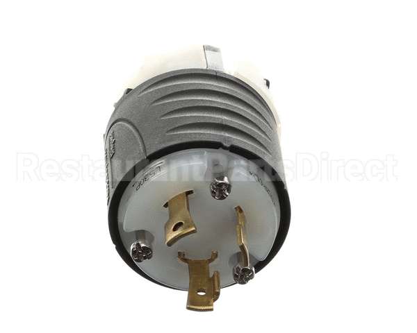 12-256 Atlas Metal L5-30 Plug