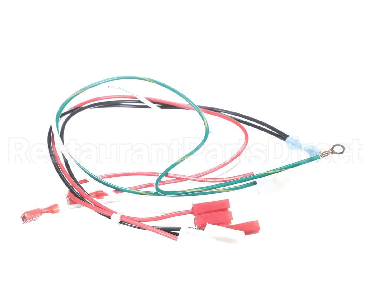 12-2580-01 Scotsman Wire Harness