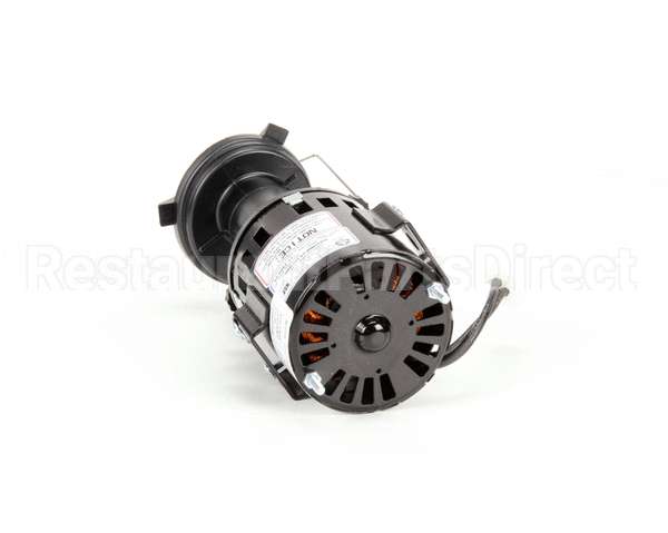 12-2586-24 Scotsman Pump Water