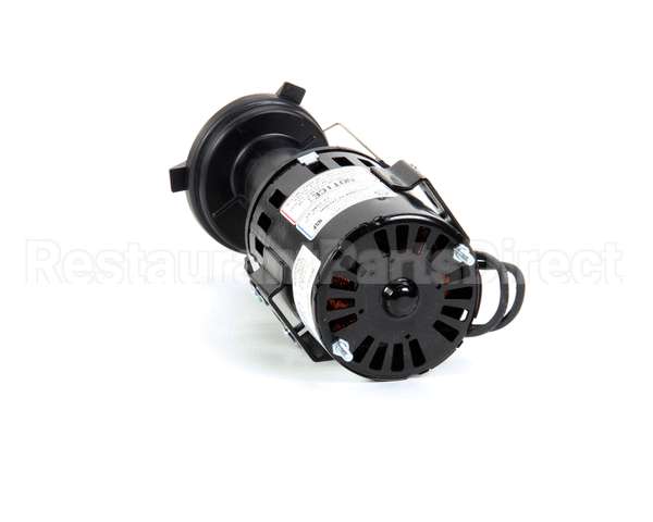 12-2586-27 Scotsman Pump Water