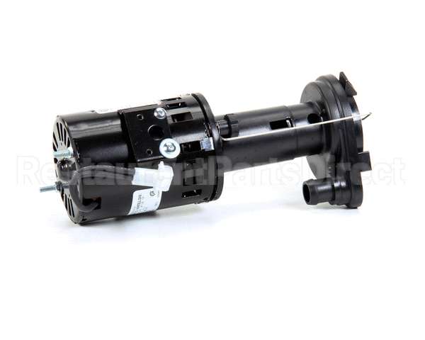 12-2586-27 Scotsman Pump Water