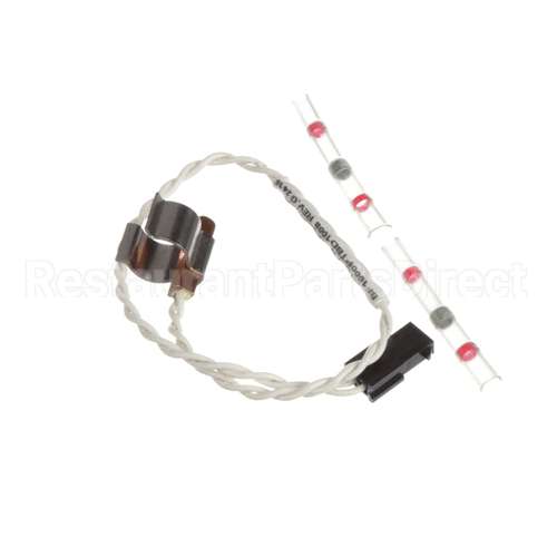 12-2602-0001 Fbd Kit, Temperature Sensor, Rtd