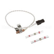 12-2602-0001 Compatible Lang Temperature Sensor Kit, Rtd