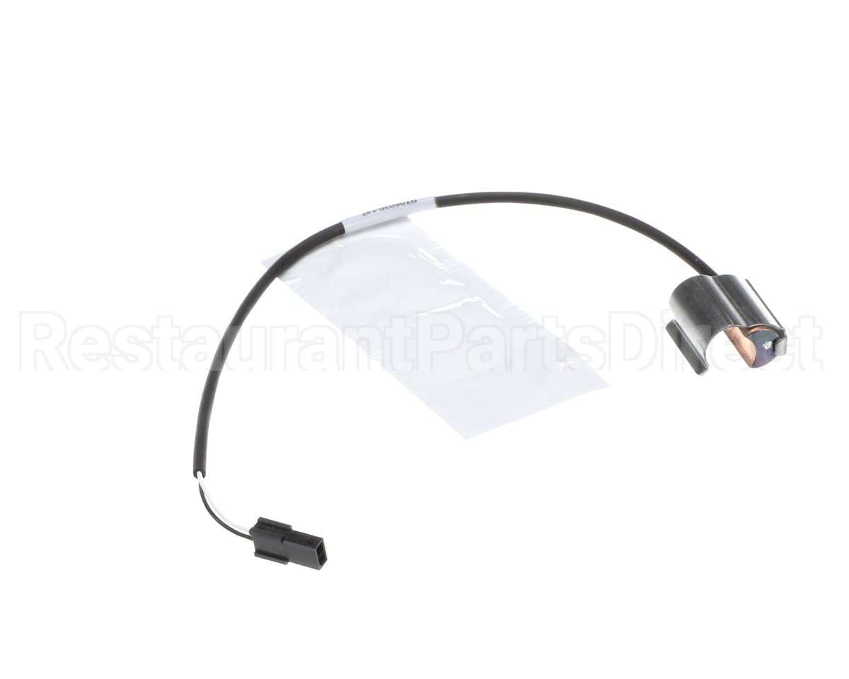 12-2602-0003 Fbd Thermistor, Kit, Ip68, 1/2"