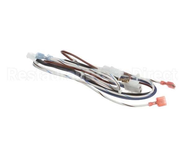 12-2618-01 Scotsman Harness