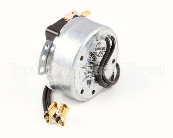 12-2628-22 Scotsman Timer - 10 Min.