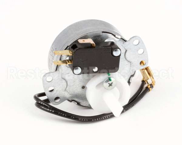 12-2628-22 Scotsman Timer - 10 Min.