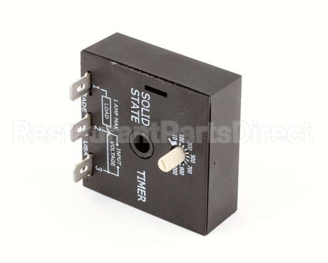 12-2631-01 Scotsman Timer Recycling