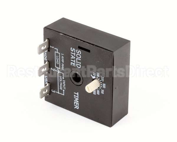 12-2631-01 Scotsman Timer Recycling