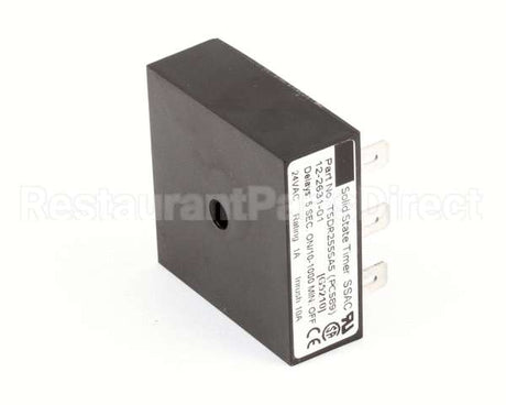 12-2631-01 Scotsman Timer Recycling