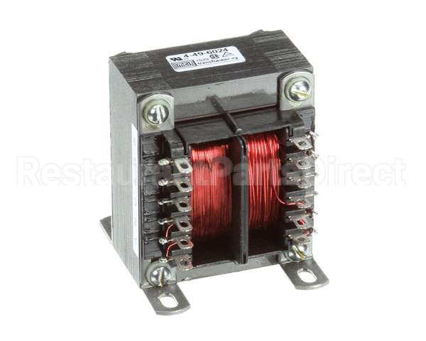 12-2639-02 Scotsman Transformer - 50 Hz