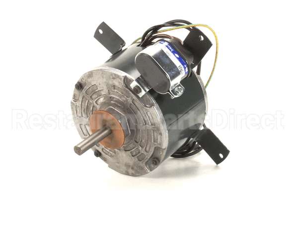 12-2651-02 Scotsman Motor Fan 115/60/1