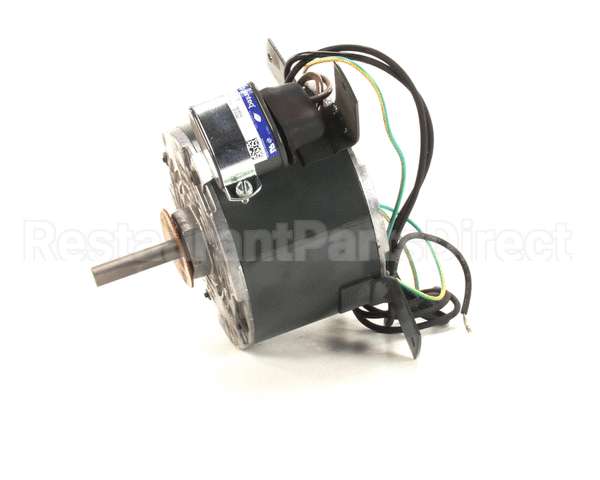 12-2651-02 Scotsman Motor Fan 115/60/1